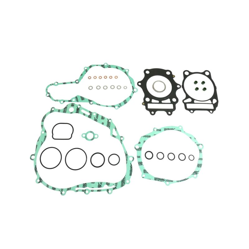 Athena 1990-1998 Suzuki DR S / Se 350 Complete Gasket Kit (Excl Oil Seal) - P400510850350
