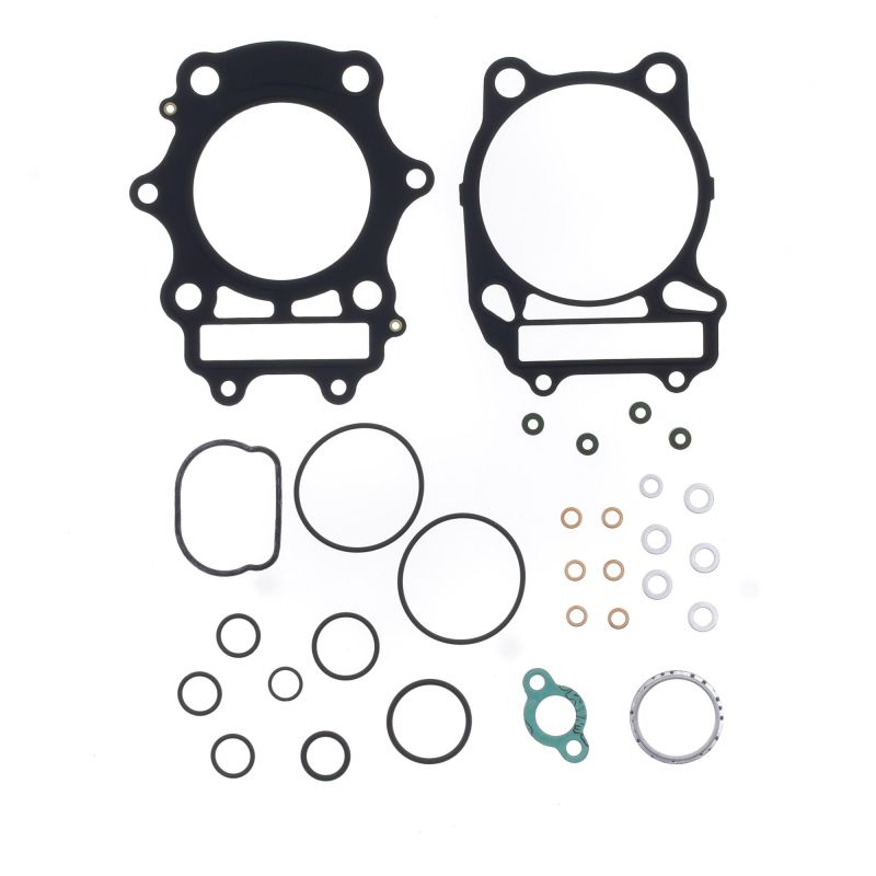 Athena 1990-1998 Suzuki DR S / Se 350 Top End Gasket Kit - P400510600350