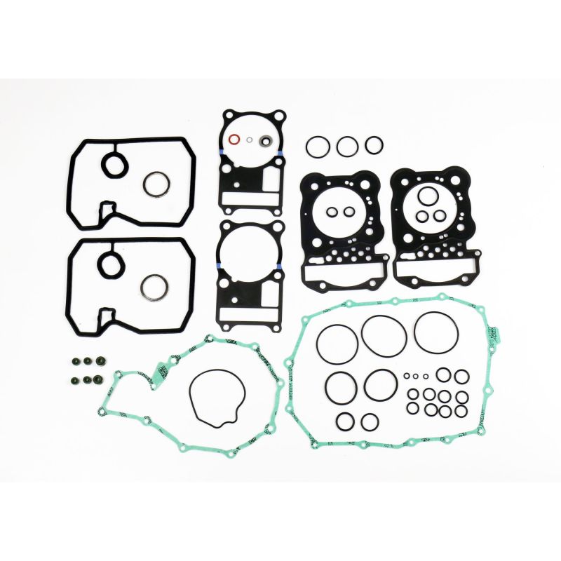 Athena 1990-2000 Honda XRV Africa Twin 750 Complete Gasket Kit (Excl Oil Seal) - P400210850750