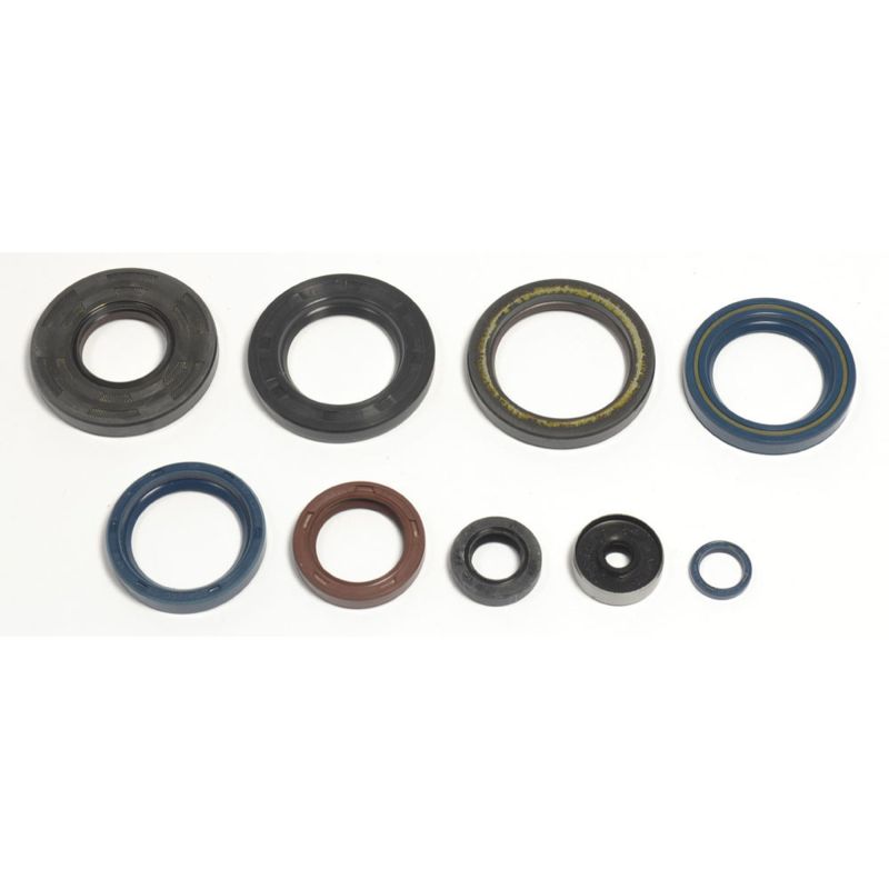 Athena 1990-2003 KTM EXC 300 Engine Oil Seal Kit - P400270400220