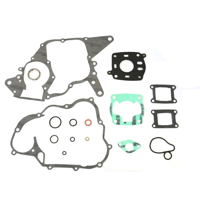 Athena 1990 Honda NS F 50 Complete Gasket Kit (Excl Oil Seal) - P400210850031