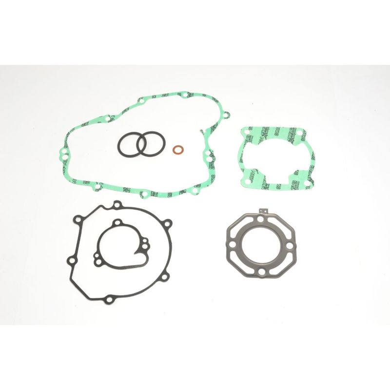 Athena 1990 Kawasaki KX 80 Complete Gasket Kit - P400250850083