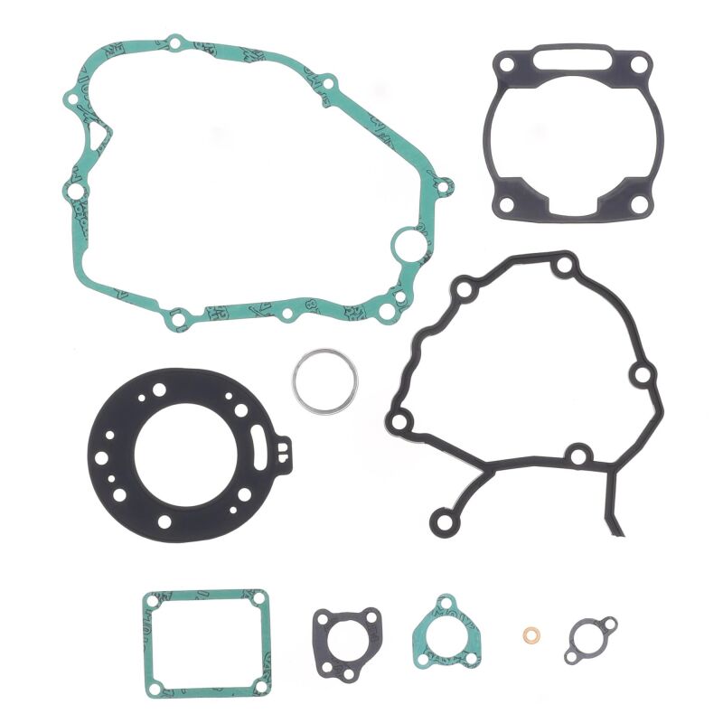 Athena 1991-1992 Yamaha WR 200 RE Complete Gasket Kit - P400485850208