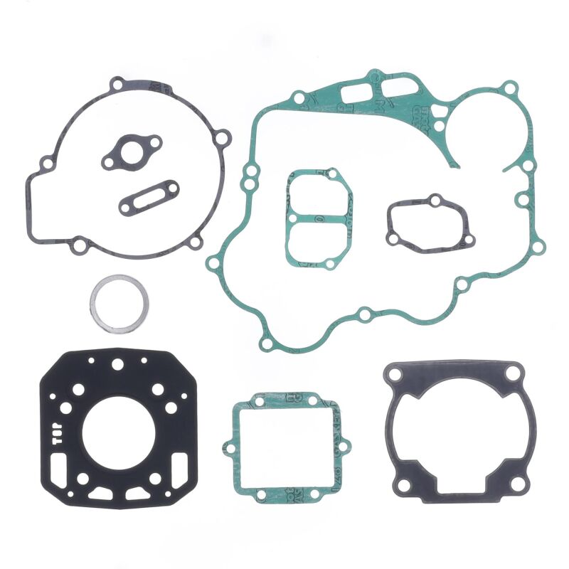 Athena 1991-1993 Kawasaki KMX 125 Complete Gasket Kit (w/o Oil Seals) - P400250850129