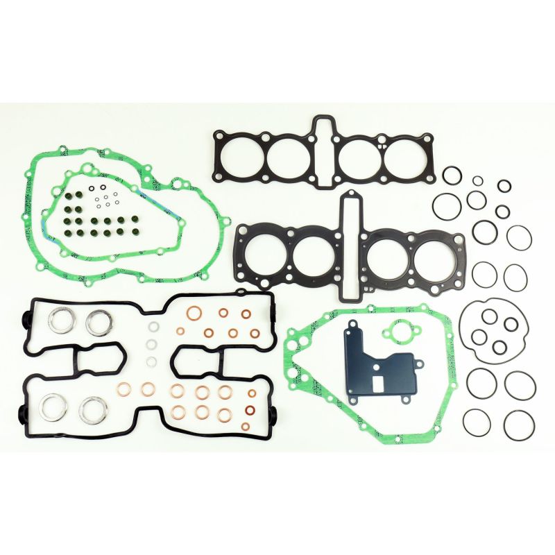 Athena 1991-1993 Suzuki GSF Bandit 400 Complete Gasket Kit (Excl Oil Seal) - P400510850403