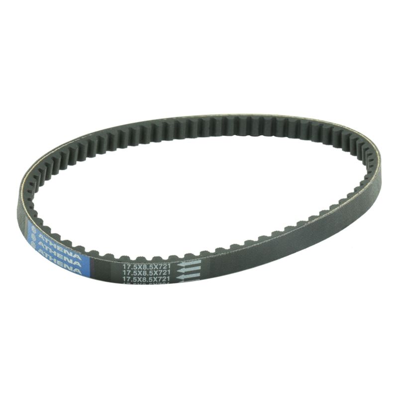 Athena 1991-1994 Cagiva 50 Easy Transmission Belt - S410000350006