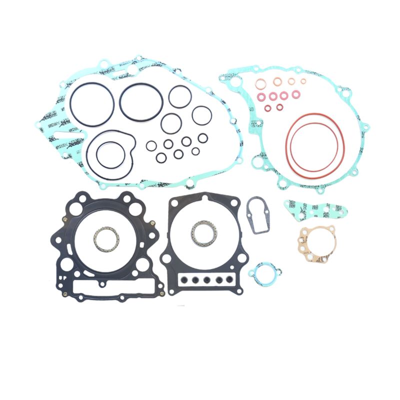 Athena 1991-1994 Yamaha MZ Scorpion 660 Complete Gasket Kit (Excl Oil Seal) - P400485850660/1