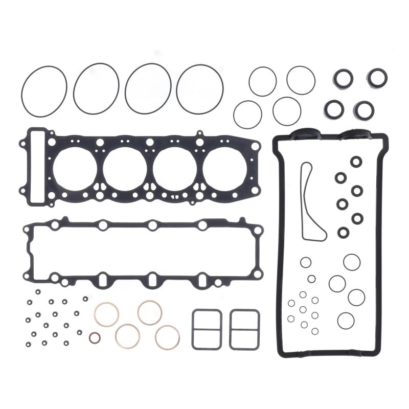 Athena 1991-1995 Kawasaki ZXR J1 / J2 / L1 / L3 750 Top End Gasket Kit - P400250600753