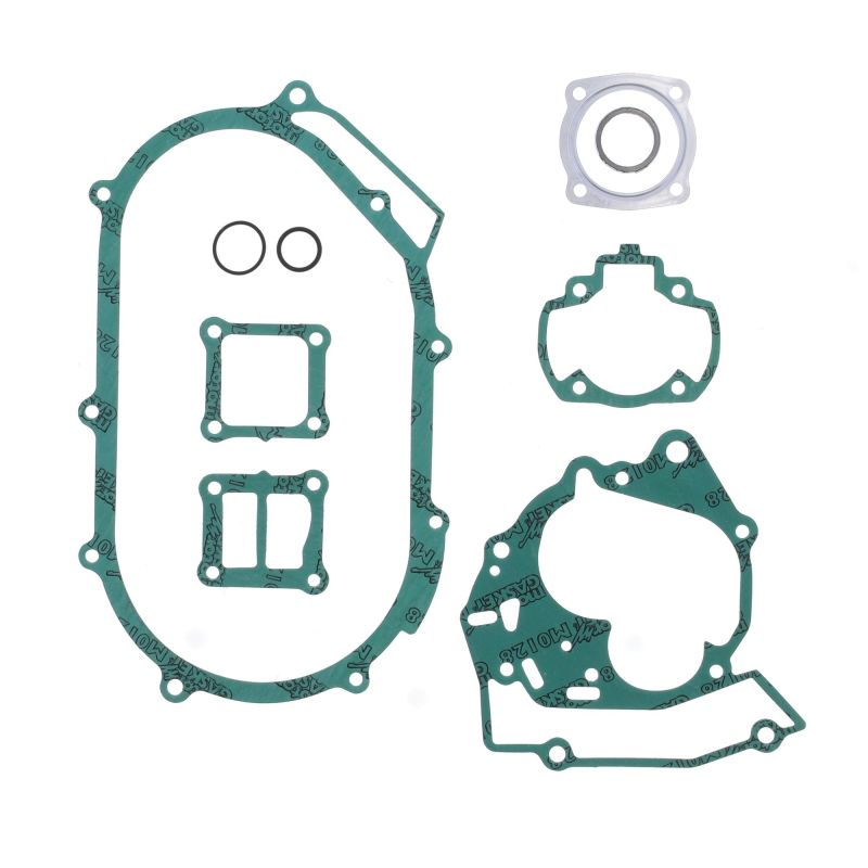 Athena 1991-1996 Honda Complete Gasket Kit (Excl Oil Seal) - P400210850094