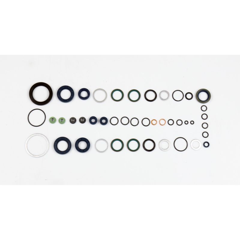 Athena 1991-1998 Cagiva I.E 900 Engine Oil Seal Kit - P400110400906