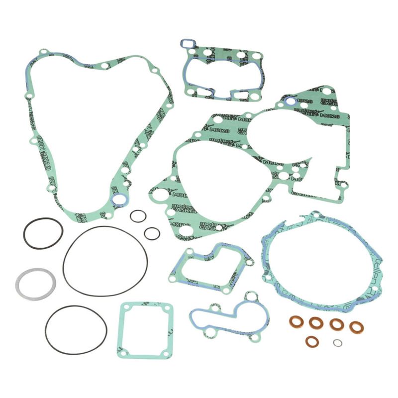 Athena 1991-2001 Suzuki RM 80 Complete Gasket Kit - P400510850080
