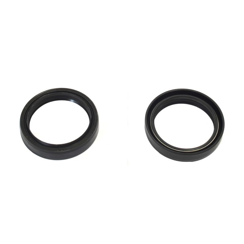 Athena 1992-1993 Honda CR 125 R 43x54x9.5/11mm Fork Oil Seal Kit - P40FORK455092