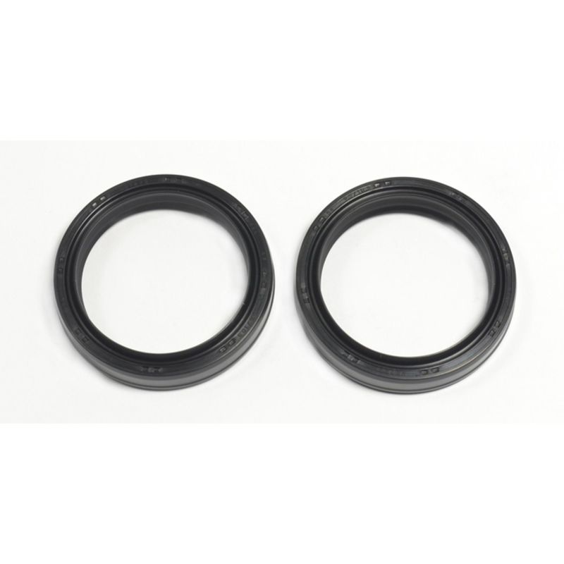 Athena 1992-1993 Honda CR R 125 43x54x9.5/10.5mm Fork Oil Seal Kit - P40FORK455055