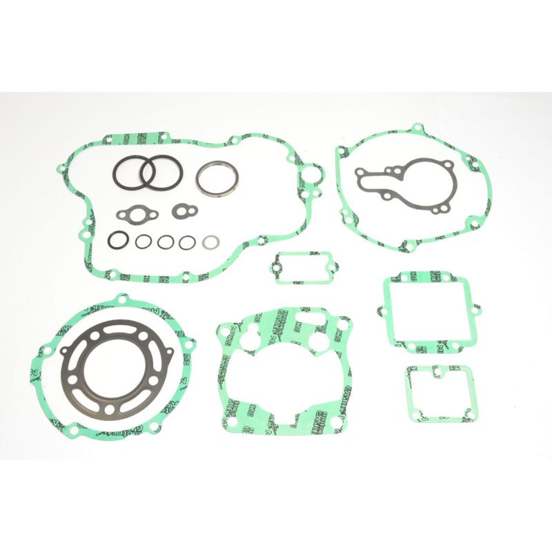Athena 1992-1993 Kawasaki KX 125 Complete Gasket Kit - P400250850130