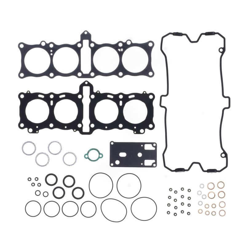 Athena 1992-1997 Suzuki W / T / V 750 Top End Gasket Kit - P400510600732