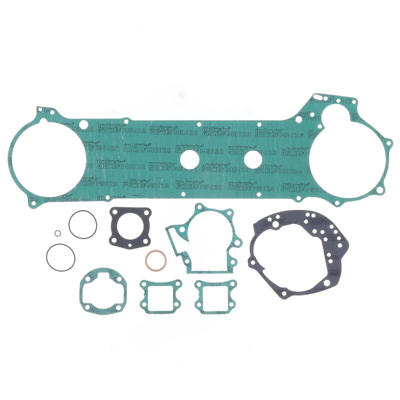 Athena 1992-1999 Peugeot FOX L 50 Complete Gasket Kit (Excl Oil Seal) - P400420850063