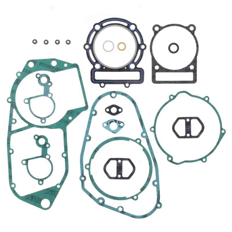 Athena 1992-2000 Husqvarna Husqvarna Complete Gasket Kit (Excl Oil Seal) - P400220850600/2