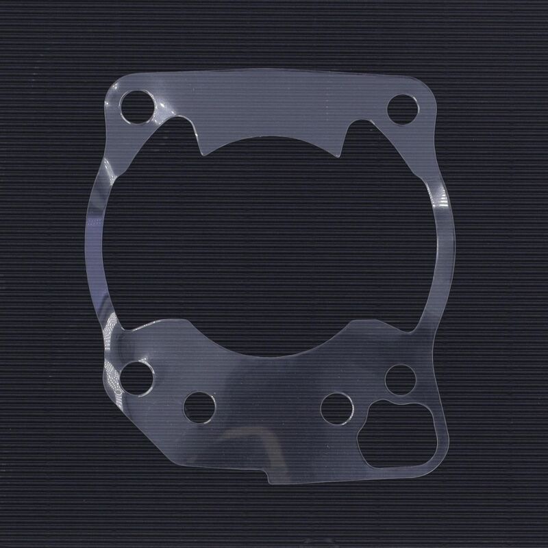 Athena 1992-2001 Honda CR R 250 0.1mm Thick Cylinder Base Gasket - S410210006109