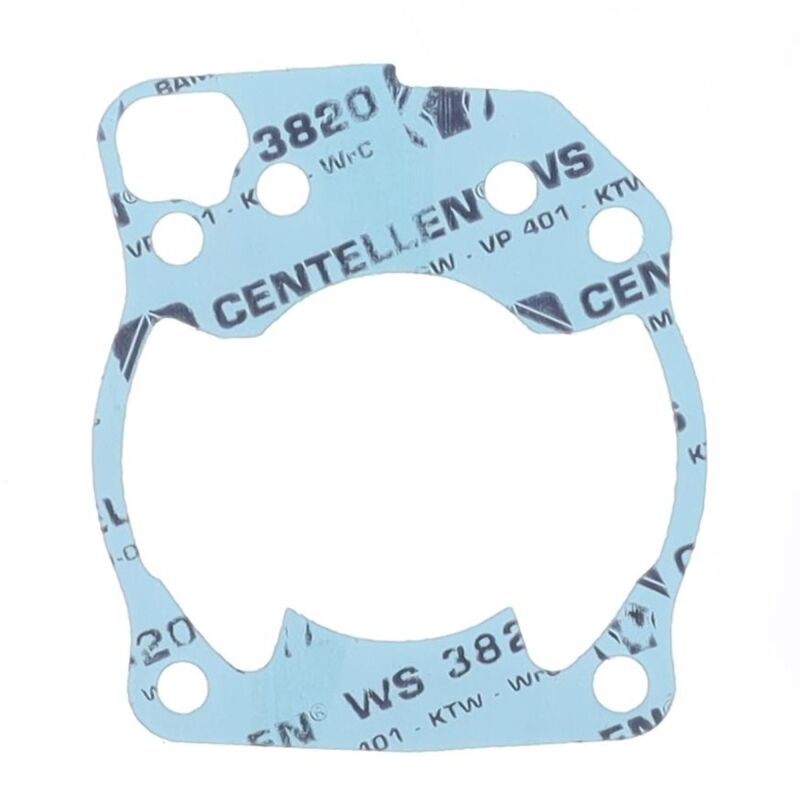 Athena 1992-2001 Honda CR R 250 0.6mm Thick Cylinder Base Gasket - S410210006113