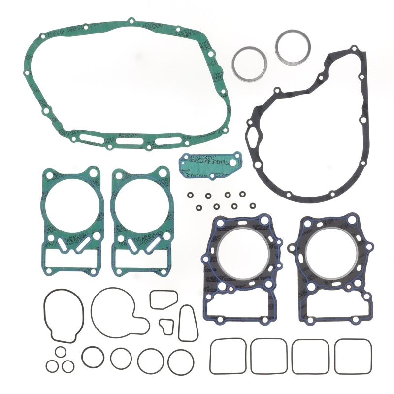 Athena 1992-2002 Suzuki VS Gl Intruder 800 Complete Gasket Kit (Excl Oil Seal) - P400510850802