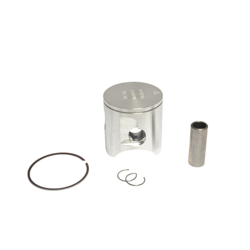 Athena 1992-2003 Honda CR 125 R 54.45mm Bore 2T Forged Racing Piston - S4F054500010