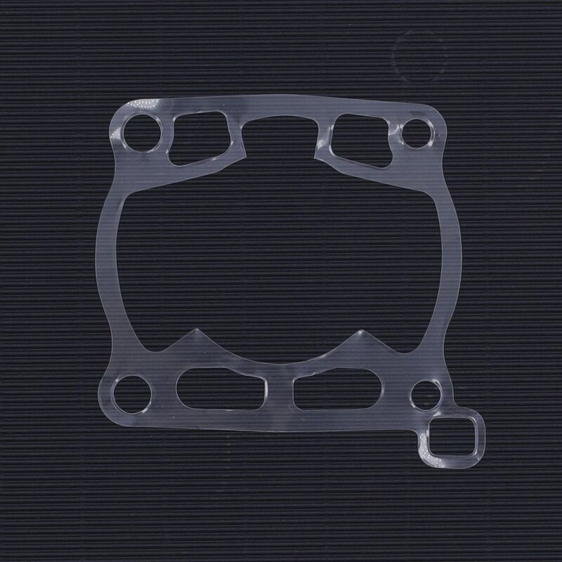 Athena 1992-2003 Suzuki RM 125 0.1mm Thick Cylinder Base Gasket - S410510006114