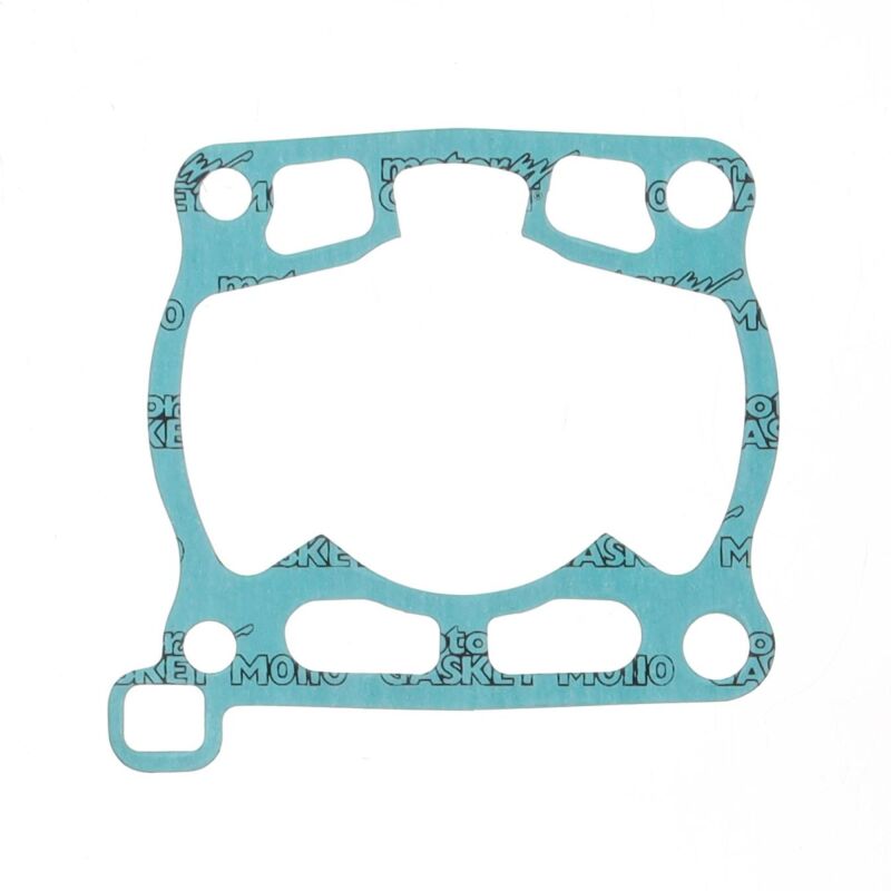 Athena 1992-2003 Suzuki RM 125 0.2mm Thick Cylinder Base Gasket - S410510006115