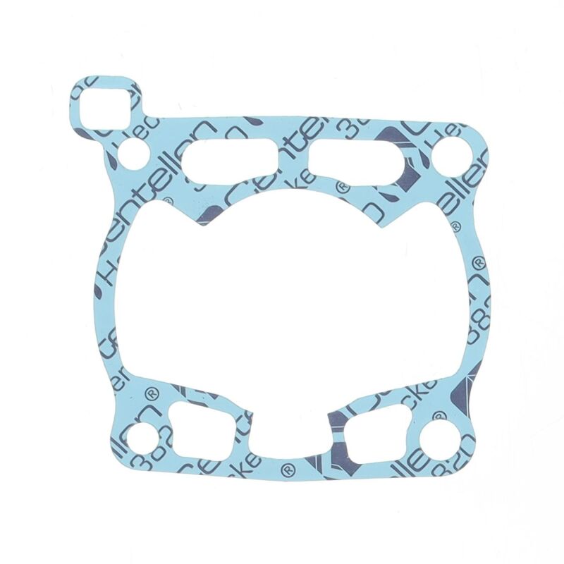 Athena 1992-2003 Suzuki RM 125 0.3mm Thick Cylinder Base Gasket - S410510006116