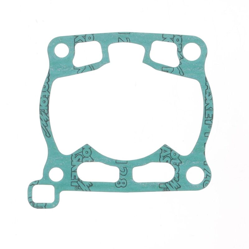 Athena 1992-2003 Suzuki RM 125 0.4mm Thick Cylinder Base Gasket - S410510006117
