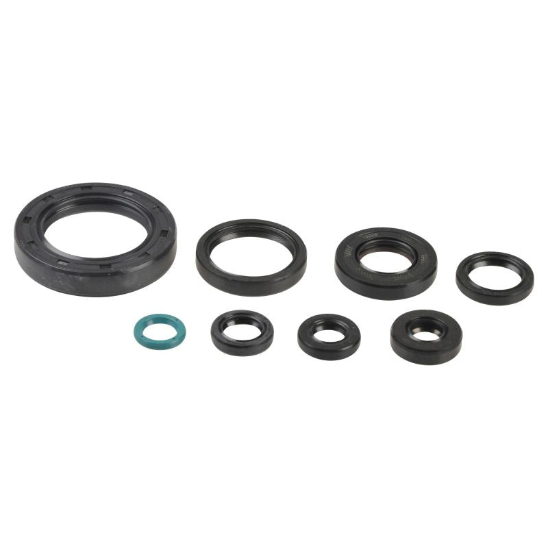 Athena 1992-2004 Honda CR250 RN/RW Engine Oil Seal Kit - P400210400252