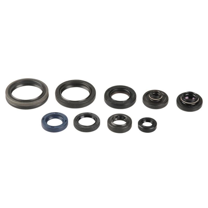 Athena 1992-2005 Suzuki RM 125 Oil Seal Kit - P400510400140
