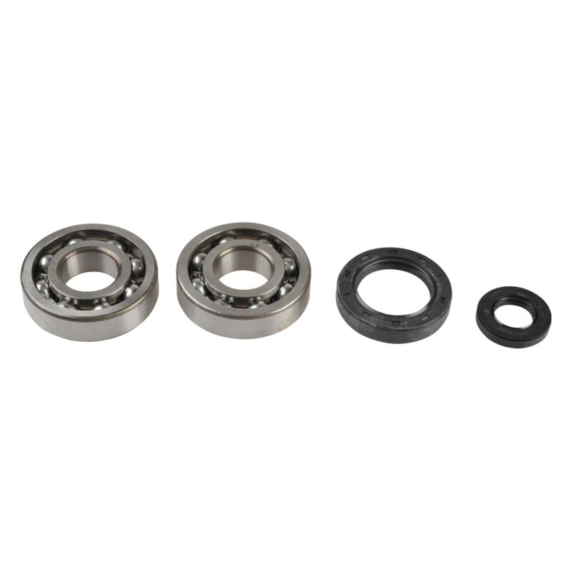 Athena 1992-2007 Honda CR 250 R Main Bearing & Seal Kit - P400210444270