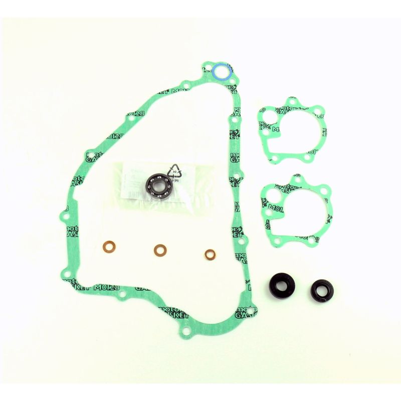 Athena 1992-2007 Honda CR 250 R Water Pump Gasket Kit - P400210475006