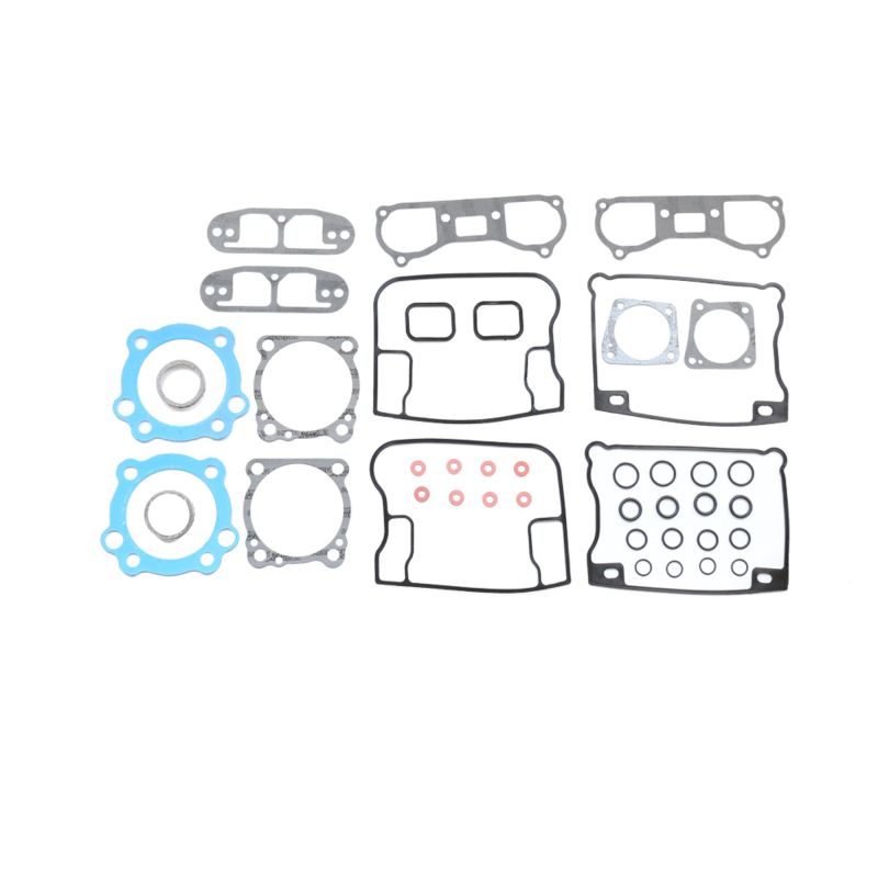 Athena 1992-2018 Harley-Davidson Big Twins 1340 Top End Gasket Kit - P400195600901