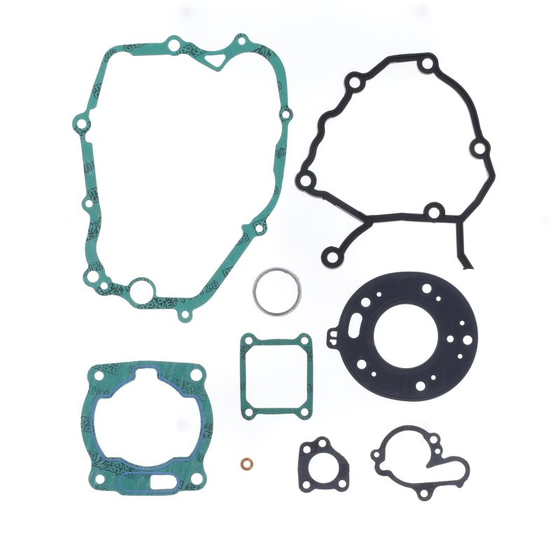 Athena 1993-1994 Yamaha DT R/Re/X 125 Complete Gasket Kit (Excl Oil Seal) - P400485850129