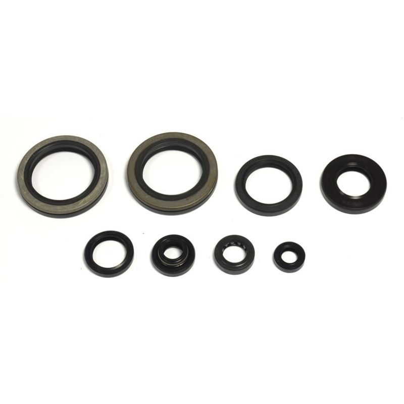 Athena 1993-1995 Suzuki RM 250 Engine Oil Seal Kit - P400510400252