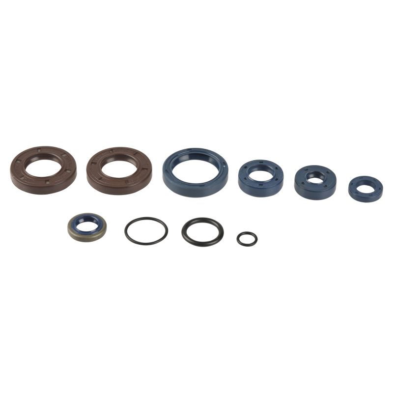 Athena 1993-1996 Beta RK 6 50 Engine Oil Seal Kit - P400060400143