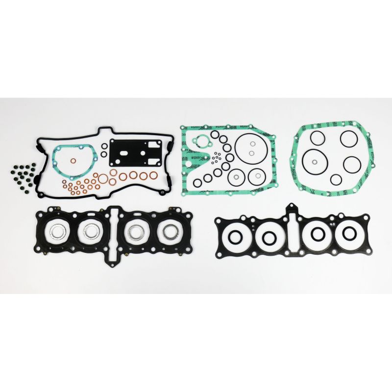 Athena 1993-1996 Suzuki RF R 600 Complete Gasket Kit (Excl Oil Seal) - P400510850601