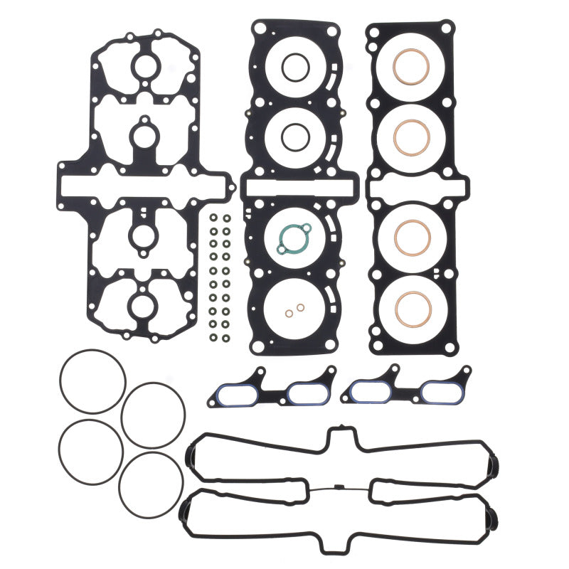 Athena 1993-1998 Yamaha YZF Sp / R 750 Top End Gasket Kit - P400485600750