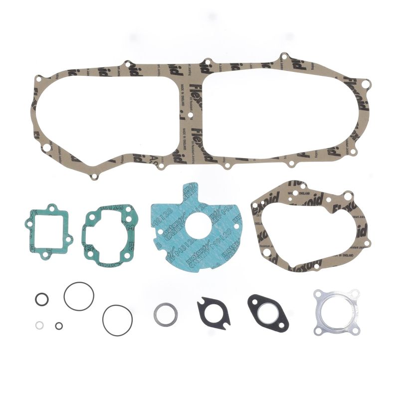 Athena 1993-1999 Aprilia 50 Complete Gasket Kit (Excl Oil Seal) - P400485850007