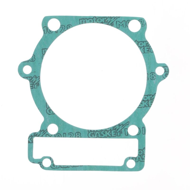 Athena 1993-2001 Kawasaki KLX 650 OE Thickness Cylinder Base Gasket - S410250006042