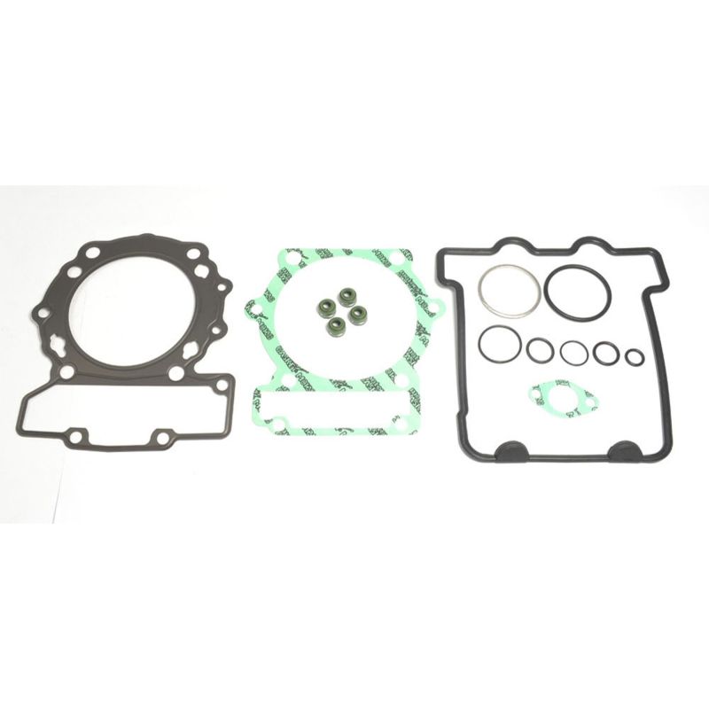 Athena 1993-2001 Kawasaki KLX 650 Top End Gasket Kit - P400250600654