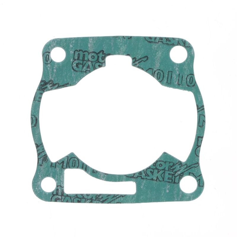 Athena 1993-2001 Yamaha YZ LC 80 0.4mm Thick Cylinder Base Gasket - S410485006159