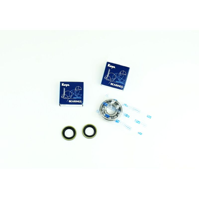 Athena 1993-2003 Kawasaki KDX 200 Main Bearing & Seal Kit - P400250444208