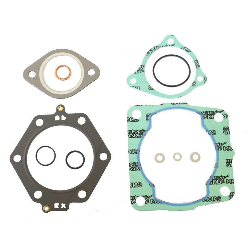 Athena 1994-1995 Polaris 300/300 Pro-Lite / 2X4 / 4X4 Complete Gasket Kit (Excl Oil Seals) - P400427850003