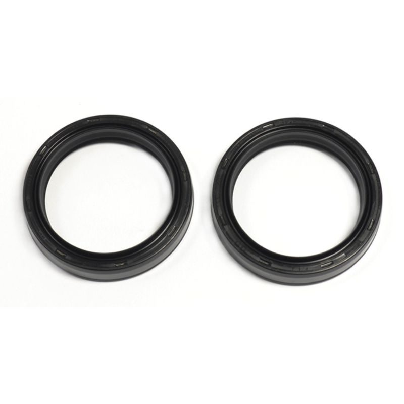 Athena 1994-1996 Honda CR R 125 43x55.1x9.5/10mm Fork Oil Seal Kit - P40FORK455057