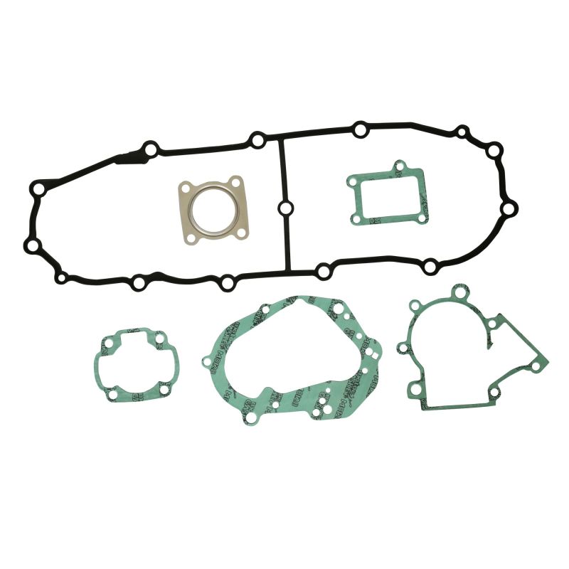 Athena 1994-1996 PGO BIG Max / Sport 50 Complete Gasket Kit (Excl Oil Seal) - P400425850003