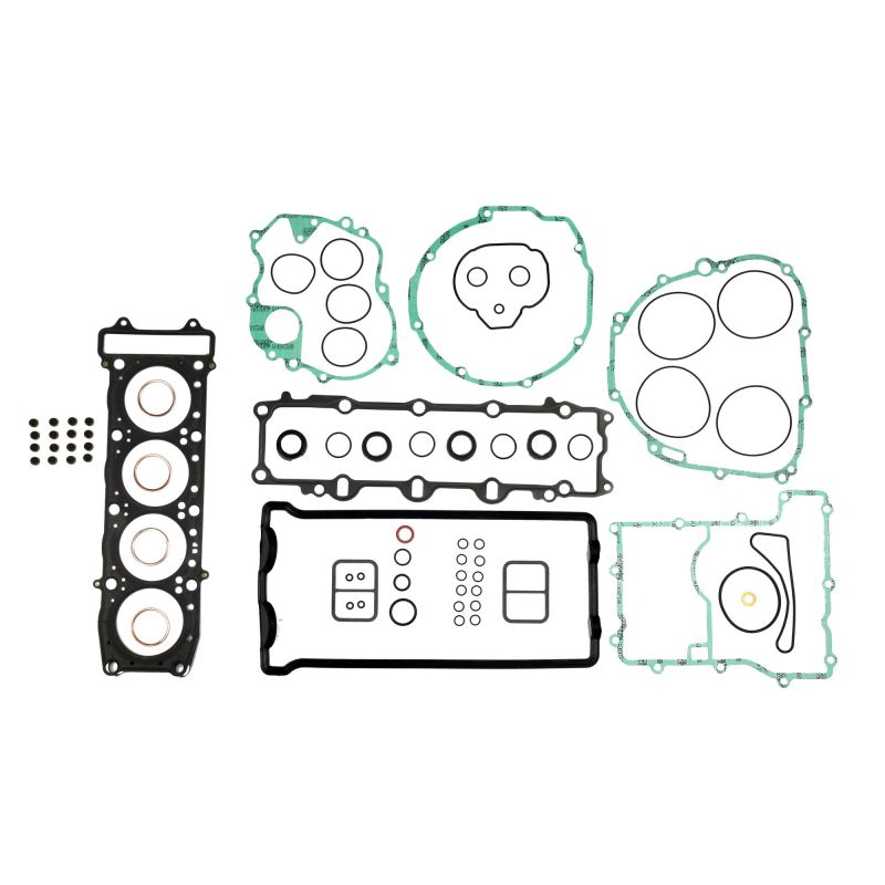 Athena 1994-1997 Kawasaki ZX-9 R 900 Complete Gasket Kit (Excl Oil Seal) - P400250850002