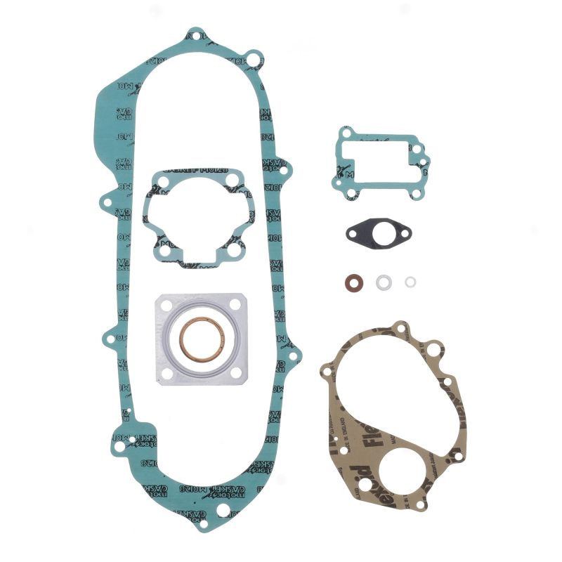 Athena 1994-1997 Suzuki AH Address 100 Complete Gasket Kit (Excl Oil Seal) - P400510850014