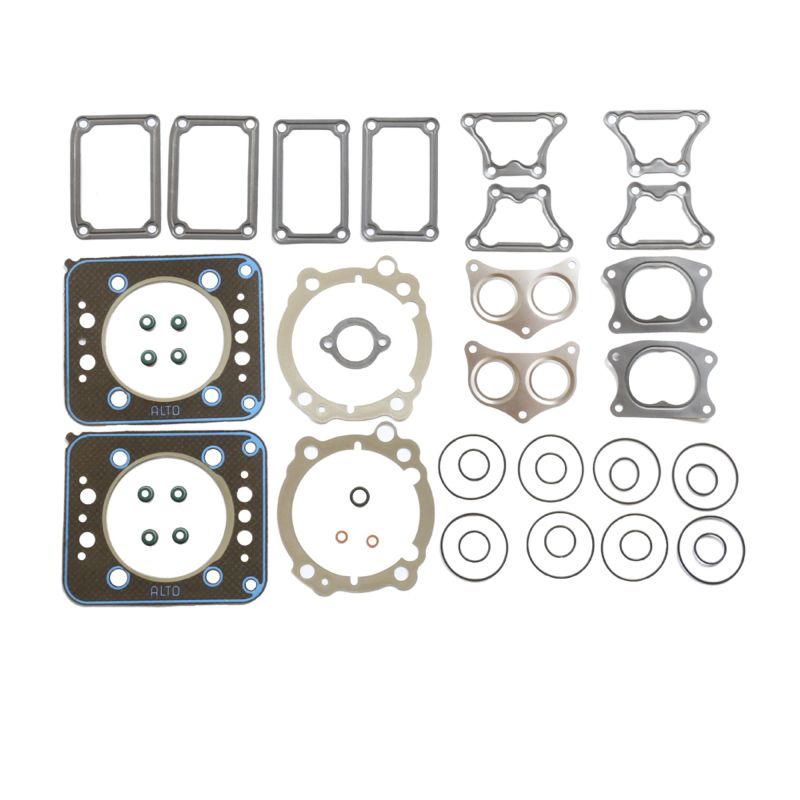 Athena 1994-1998 Ducati 916 Biposto Senna / Usa 916 Top End Gasket Kit - P400110600916/1